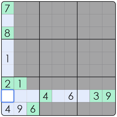 very hard sudoku